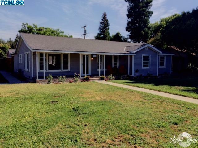 2412 E Westcott Avenue  Visalia CA 93292 photo