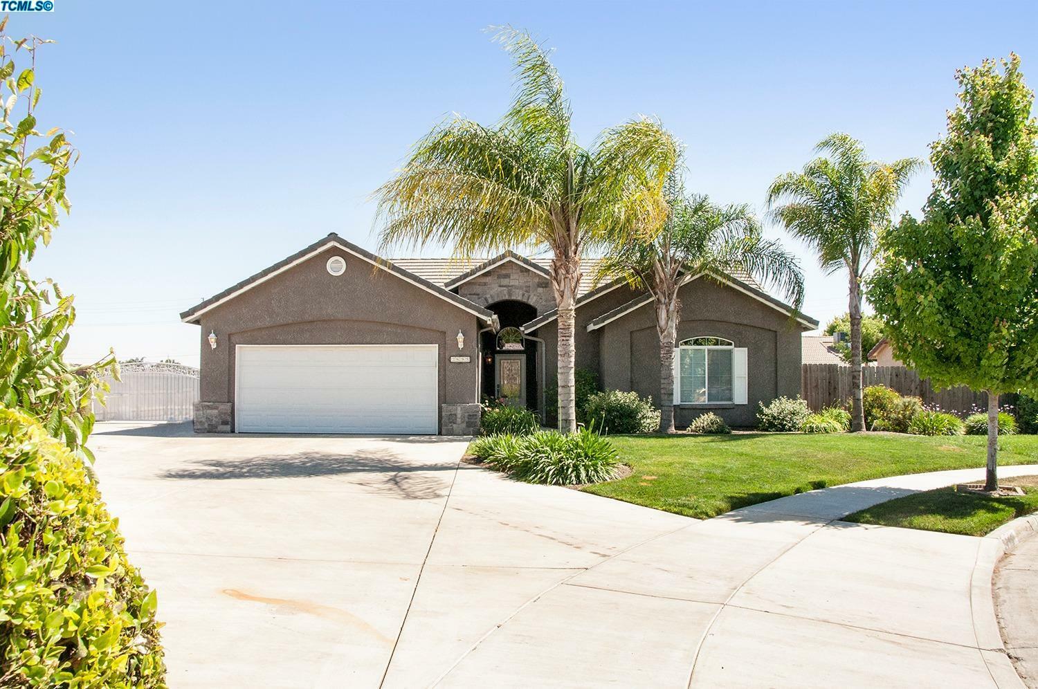 2695 Pine Valley Court  Tulare CA 93274 photo