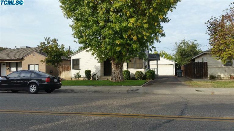 Property Photo:  809 S Burke Street  CA 93292 