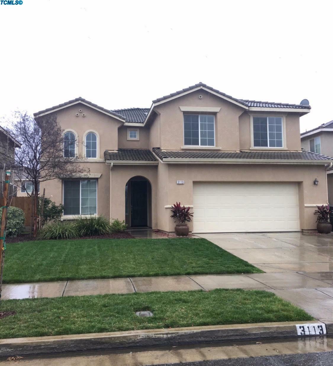 3113 W Elowin Avenue  Visalia CA 93291 photo