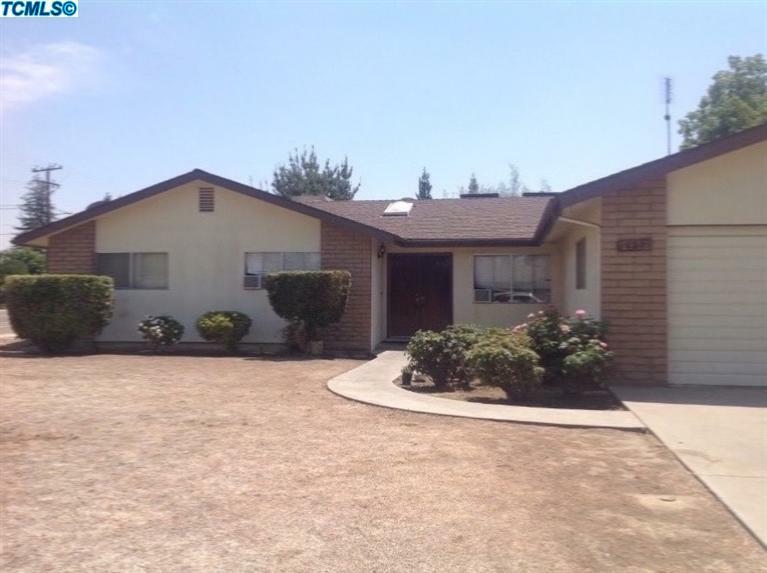 2913 W Seeger Avenue  Visalia CA 93277 photo