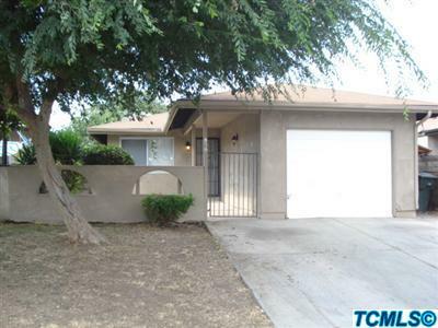 856 Forrester Court  Porterville CA 93257 photo