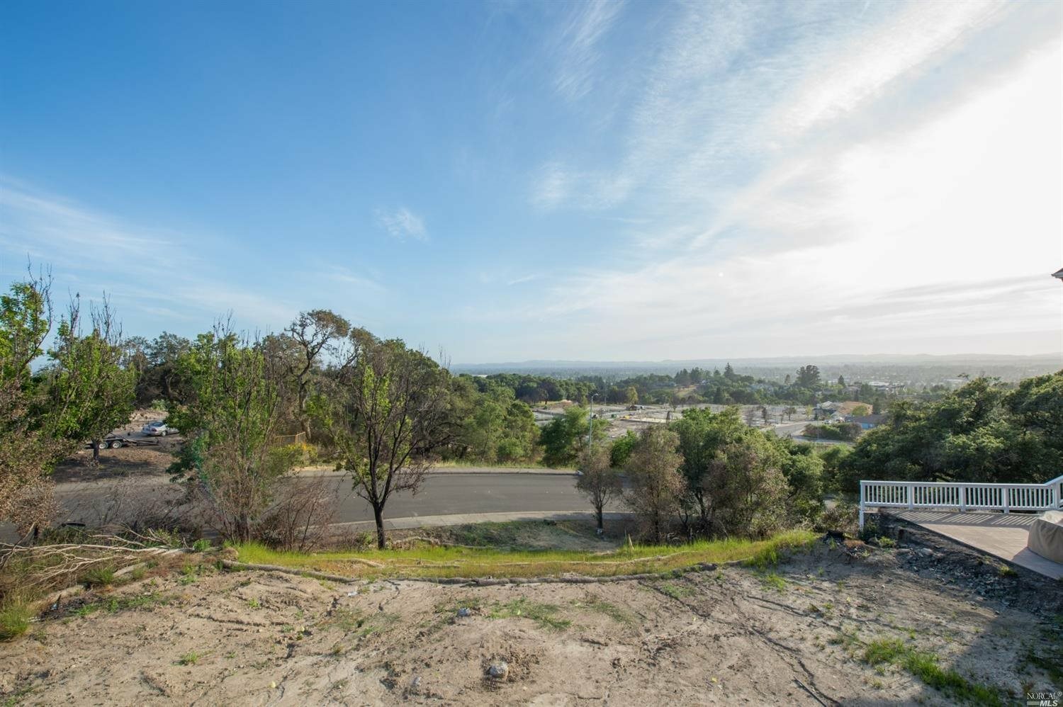 Property Photo: 1966 Viewpointe Circle CA 95403