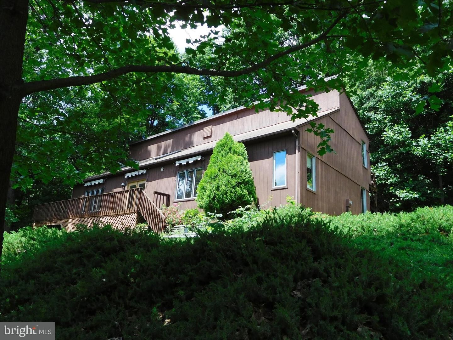 Property Photo: 1942 Durham Drive MD 21502