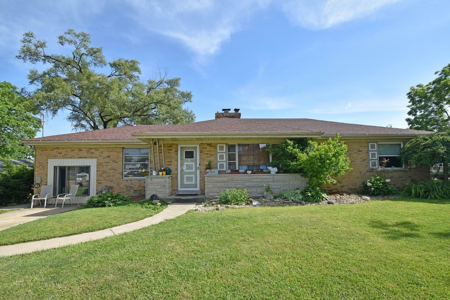 Property Photo: 5513 Clearview Avenue OH 45248