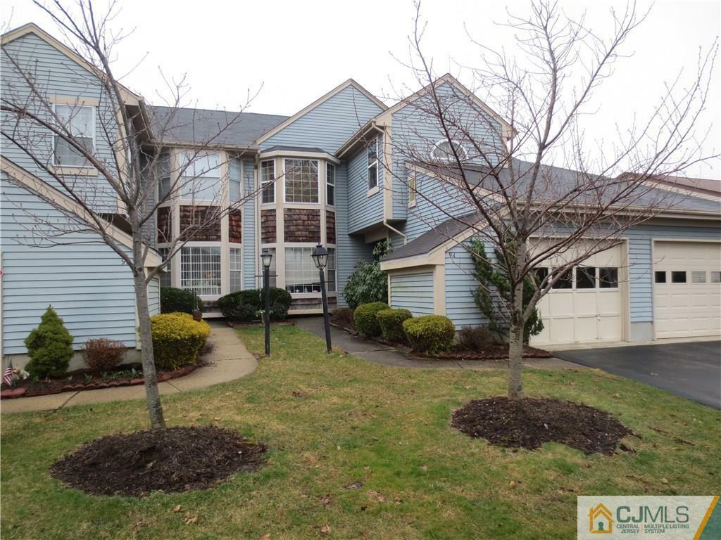 Property Photo:  9A Bedfordshire Drive  NJ 08831 