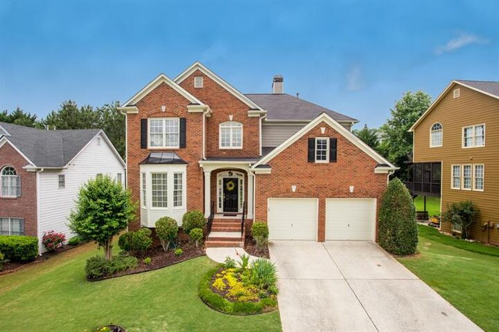 73 Vinings Lake Drive SW  Mableton  30126 photo