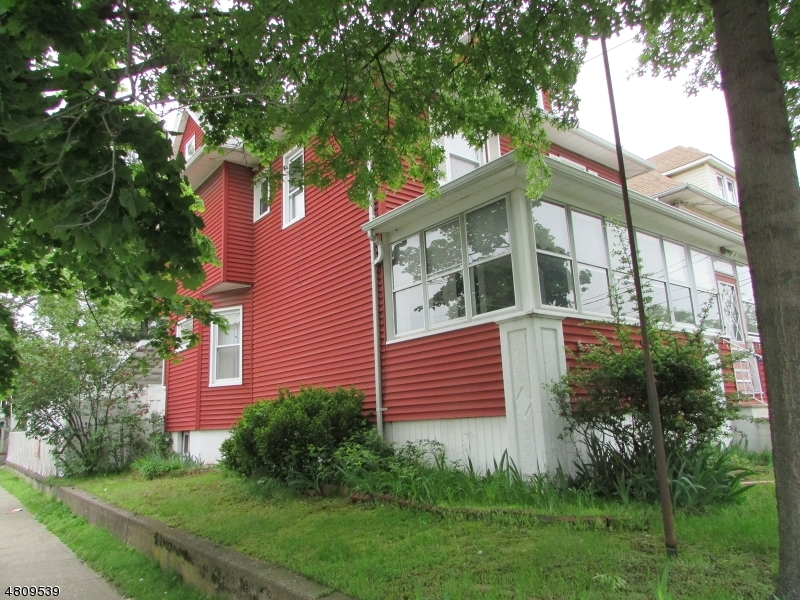 Property Photo:  150 Clinton Ave  NJ 07011 