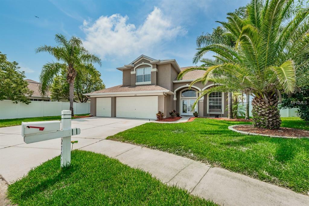 Property Photo:  2701 Coldstone Lane  FL 34691 