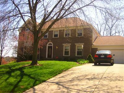 Property Photo:  756 Foresthill Drive  KY 41017 