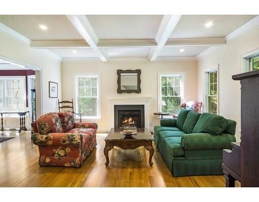 Property Photo:  490 Cross St  MA 01741 