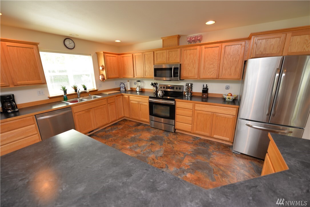 Property Photo: 500 Fieldstone Lp 48 WA 98264