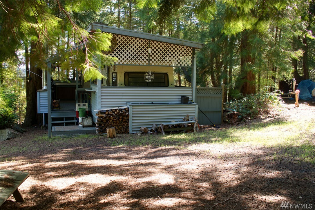 Property Photo:  1181 Scenic Ave  WA 98262 