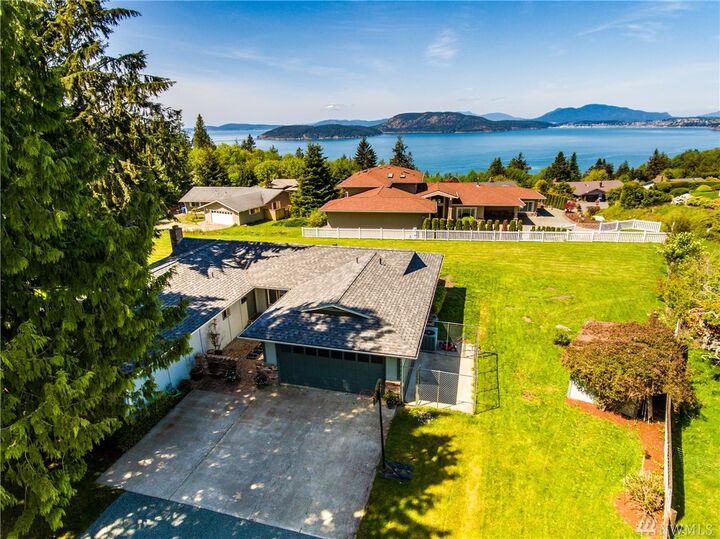 Property Photo: 14229 Hemlock Place WA 98221