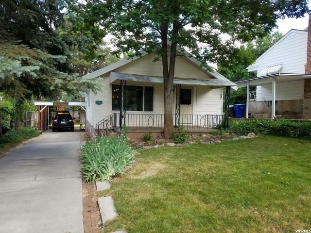 Property Photo:  Address not disclosed  UT 84403 