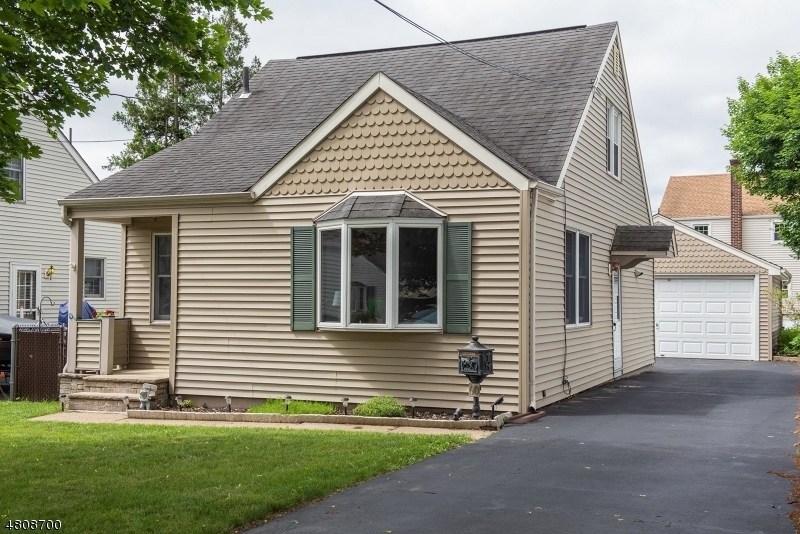Property Photo: 60 Birch St NJ 07003