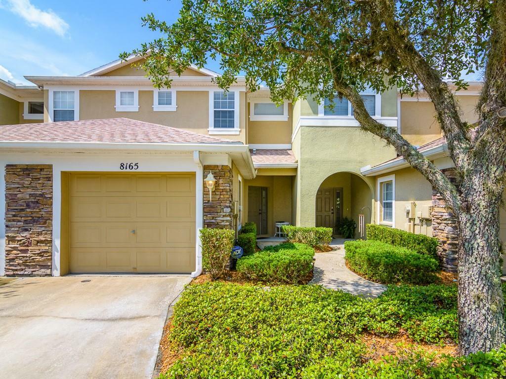 Property Photo:  8165 Stone Leaf Lane  FL 33647 