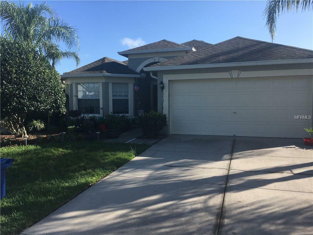 Property Photo:  10340 Cleghorn Drive  FL 33576 