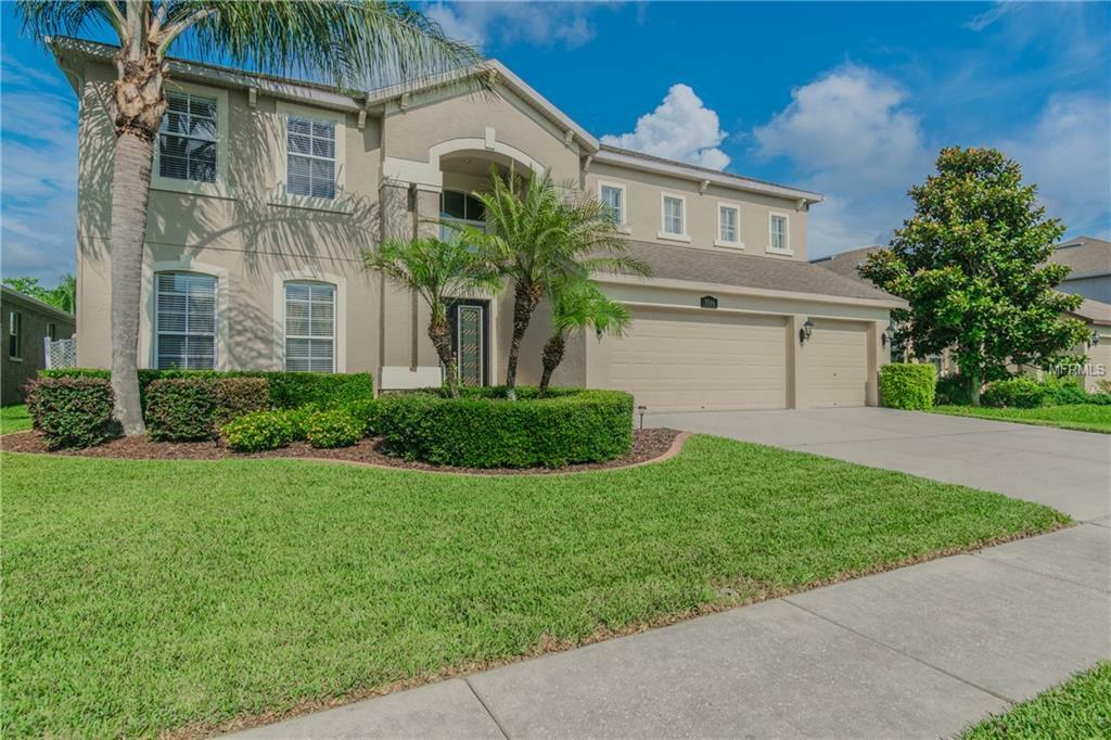 Property Photo:  3506 Braemar Street  FL 34638 