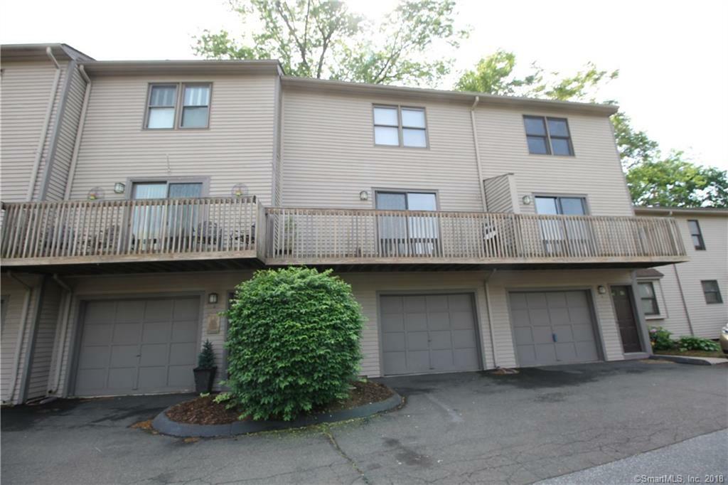 Property Photo: 95 Elm Street 8 CT 06516