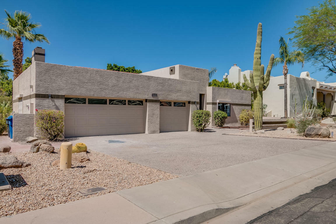 Property Photo:  6354 E Oasis Street  AZ 85215 