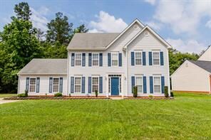 Property Photo: 2617 Amherst Ridge Loop VA 23834
