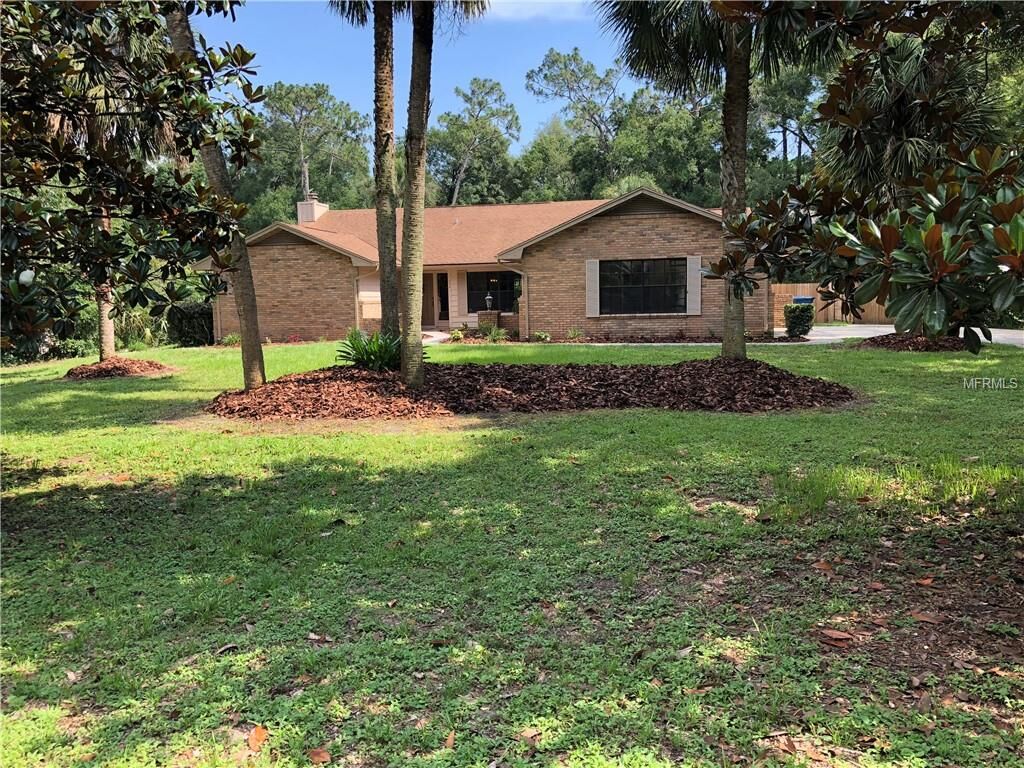 Property Photo:  674 Black Ironwood Drive  FL 32724 