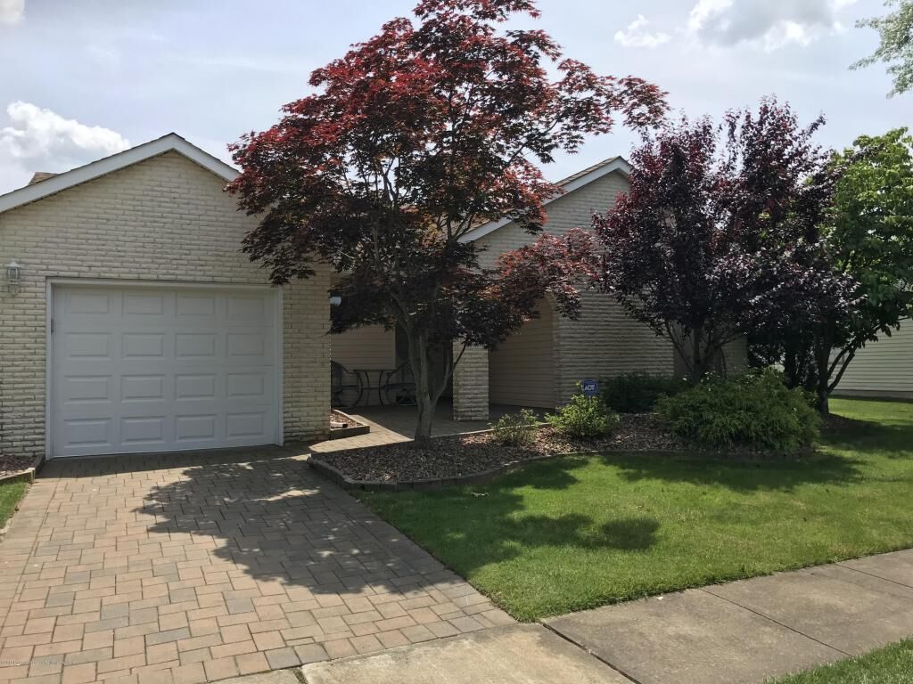 Property Photo: 60 Clubhouse Lane NJ 07746