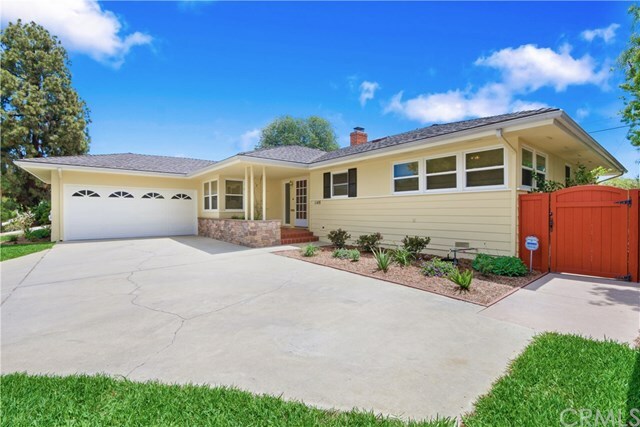 Property Photo:  1148 N Richman Avenue  CA 92835 