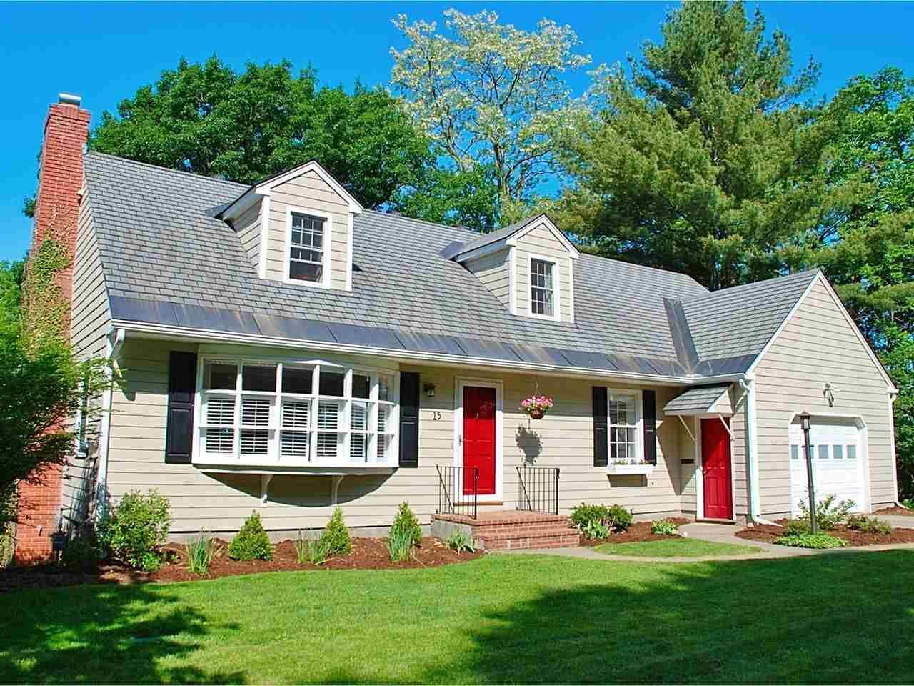 Property Photo: 15 Deforest Heights VT 05401