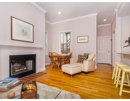 Property Photo: 40 Pearl St 1 MA 02129