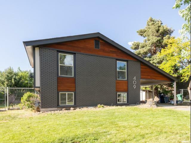 Property Photo: Address not disclosed UT 84070