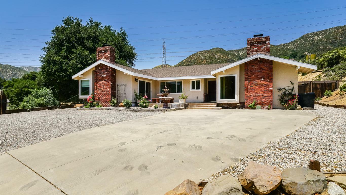 38705 San Francisquito Canyon Road  Green Valley CA 91390 photo