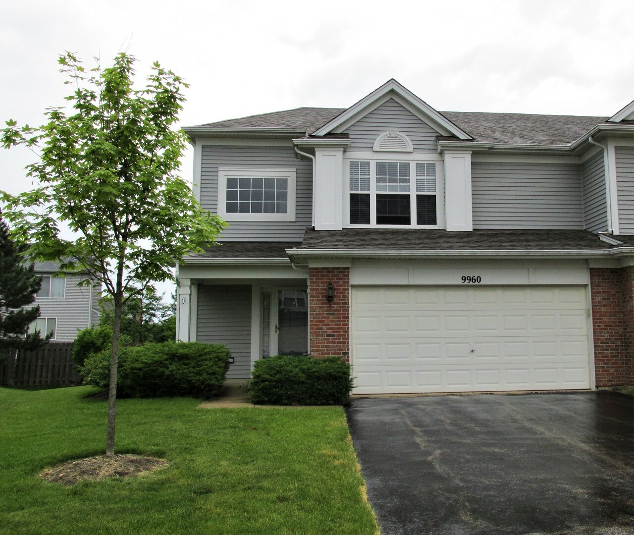 Property Photo:  9960 Wakefield Lane  IL 60142 