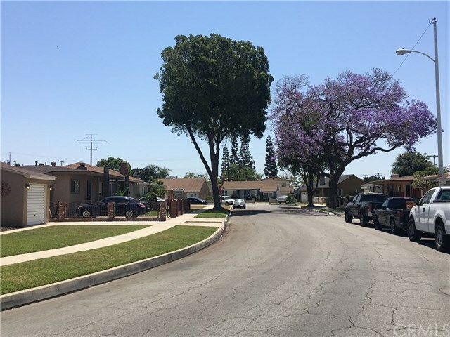 Property Photo: 13811 Arlee Avenue CA 90650