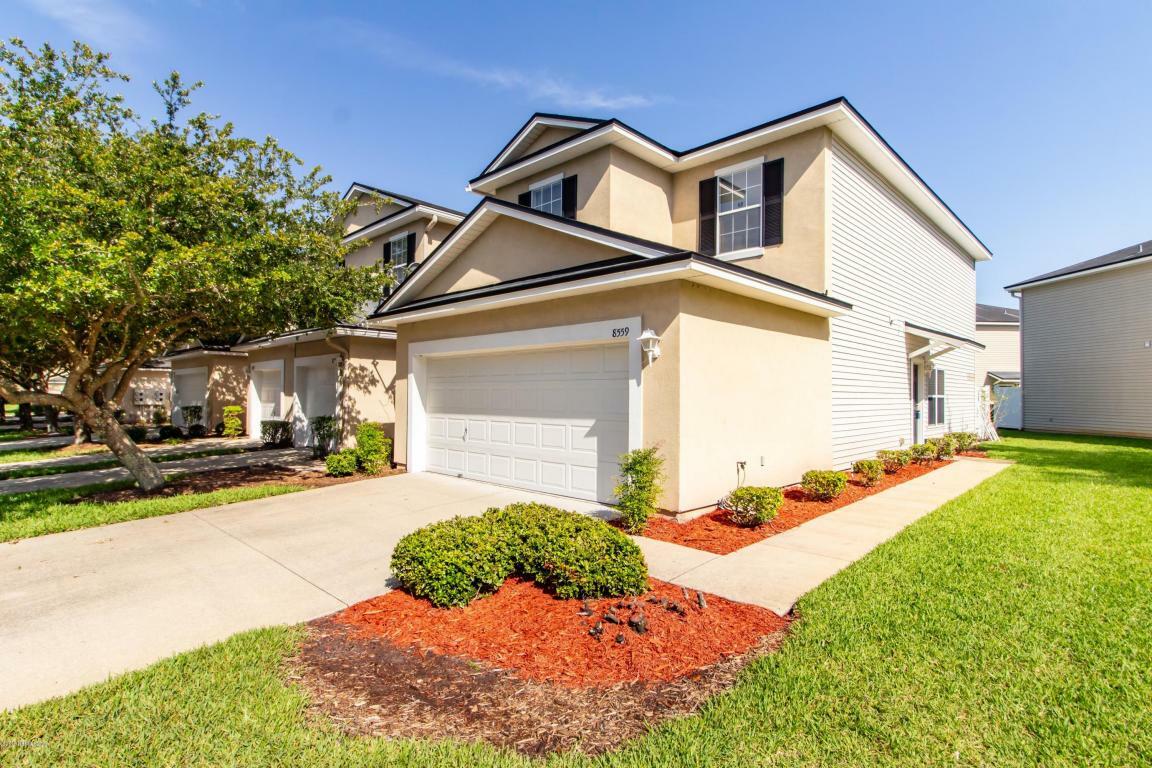 Property Photo:  8559 Tower Falls Drive  FL 32244 