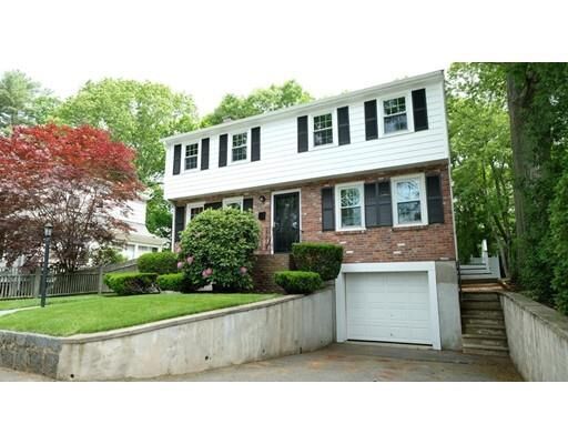 Property Photo:  30 Wildwood Rd  MA 02186 