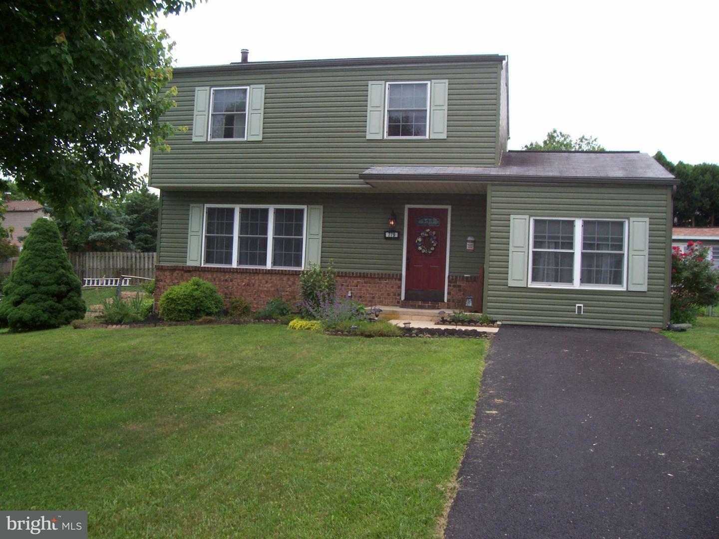 Property Photo:  779 Martin Lane  PA 17111 