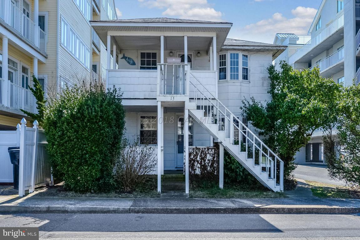 Property Photo:  15 54th Street  MD 21842 