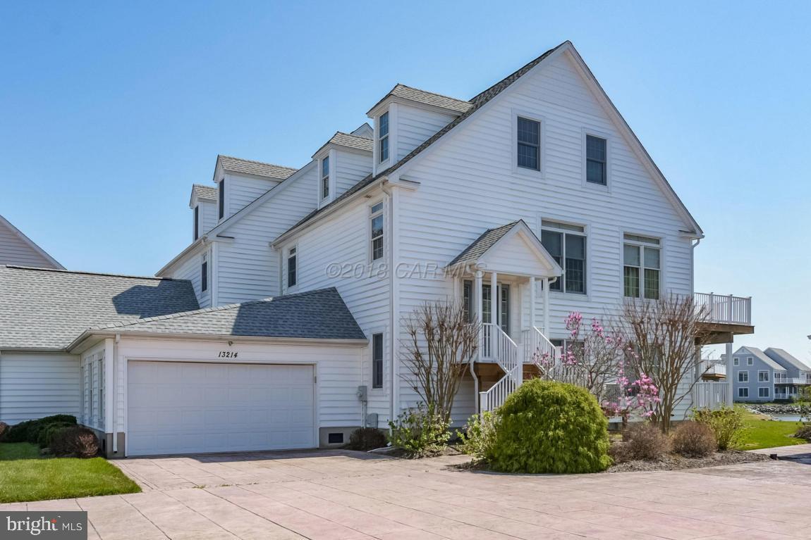 Property Photo: 13214 Stone Harbor Lane 7P10 MD 21842