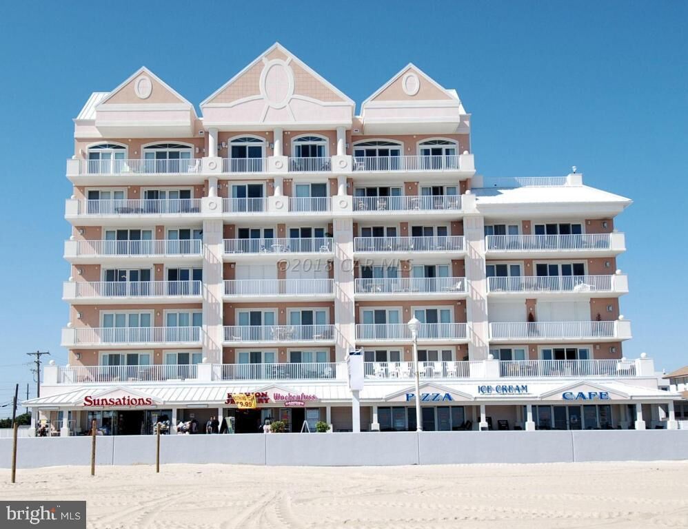 Property Photo:  6 7th Street 203  MD 21842 