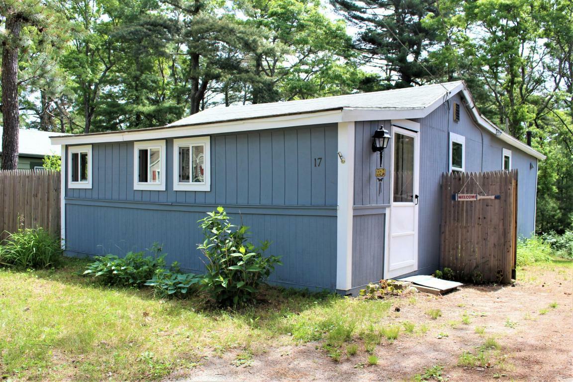 Property Photo: 17 Pine Lake Drive MA 02538