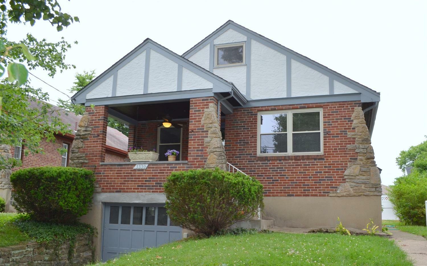 Property Photo:  3330 De Forest Drive  OH 45209 