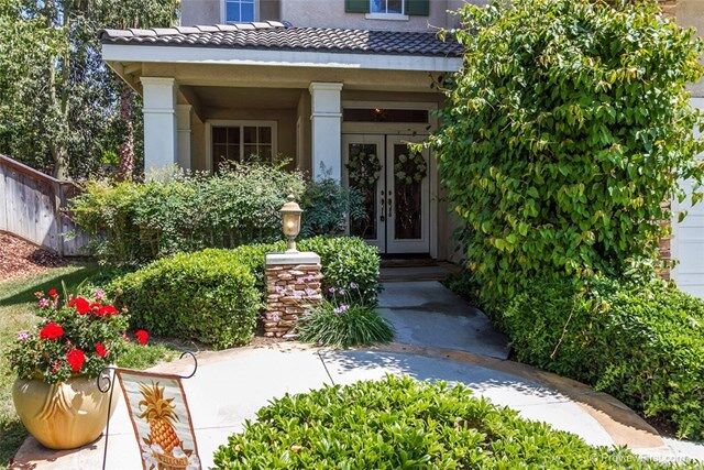 Property Photo: 6932 Harvest Lane CA 92506