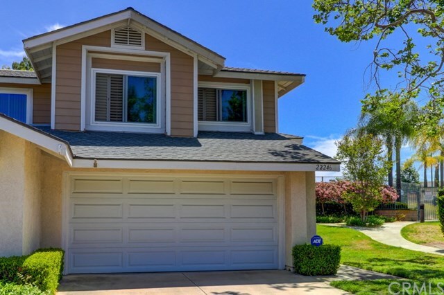 Property Photo:  22246 Newbridge Drive 1  CA 92630 