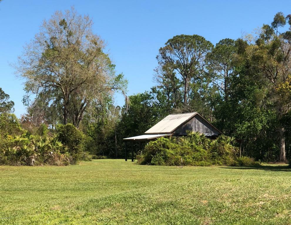 Property Photo:  0 Oak Lane  FL 32131 