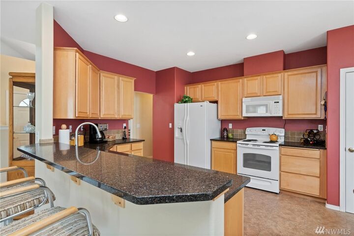 Property Photo: 2612 18th Av Ct NW WA 98335