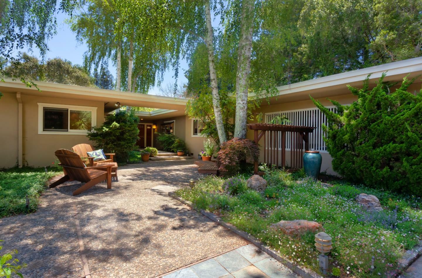 Property Photo:  2250 Glen Canyon Road  CA 95060 