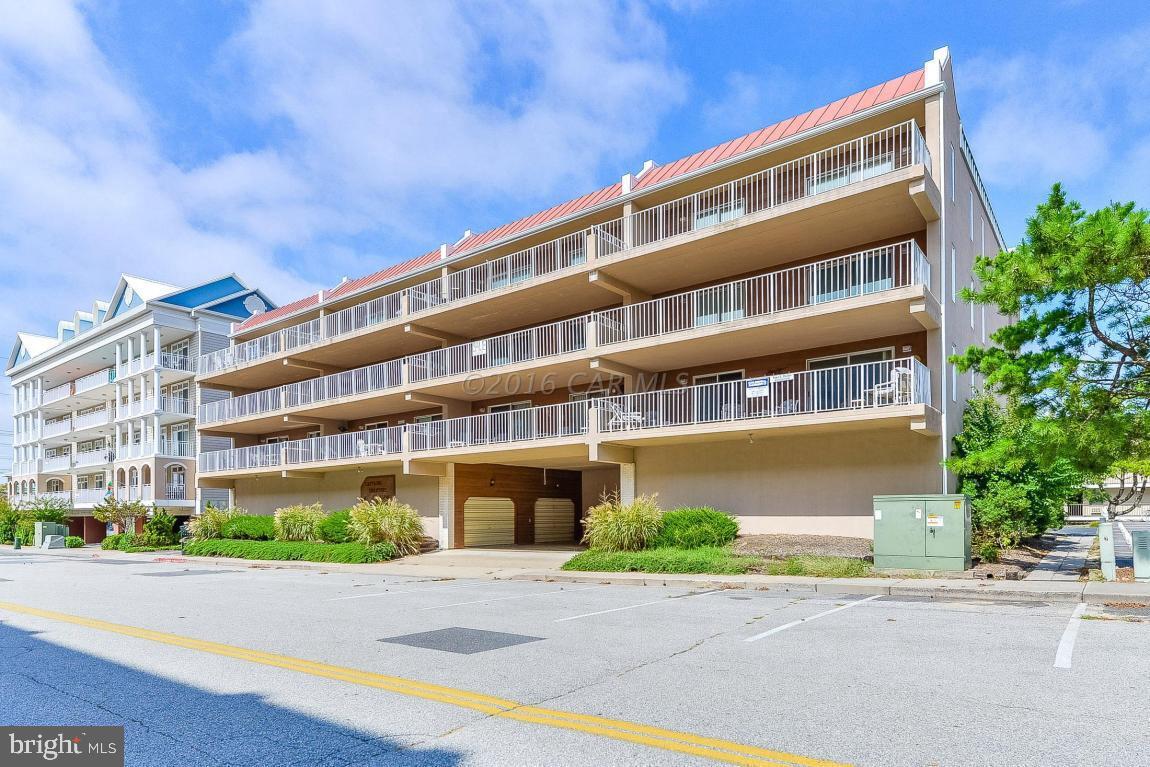 Property Photo:  6 137th Street 102  MD 21842 