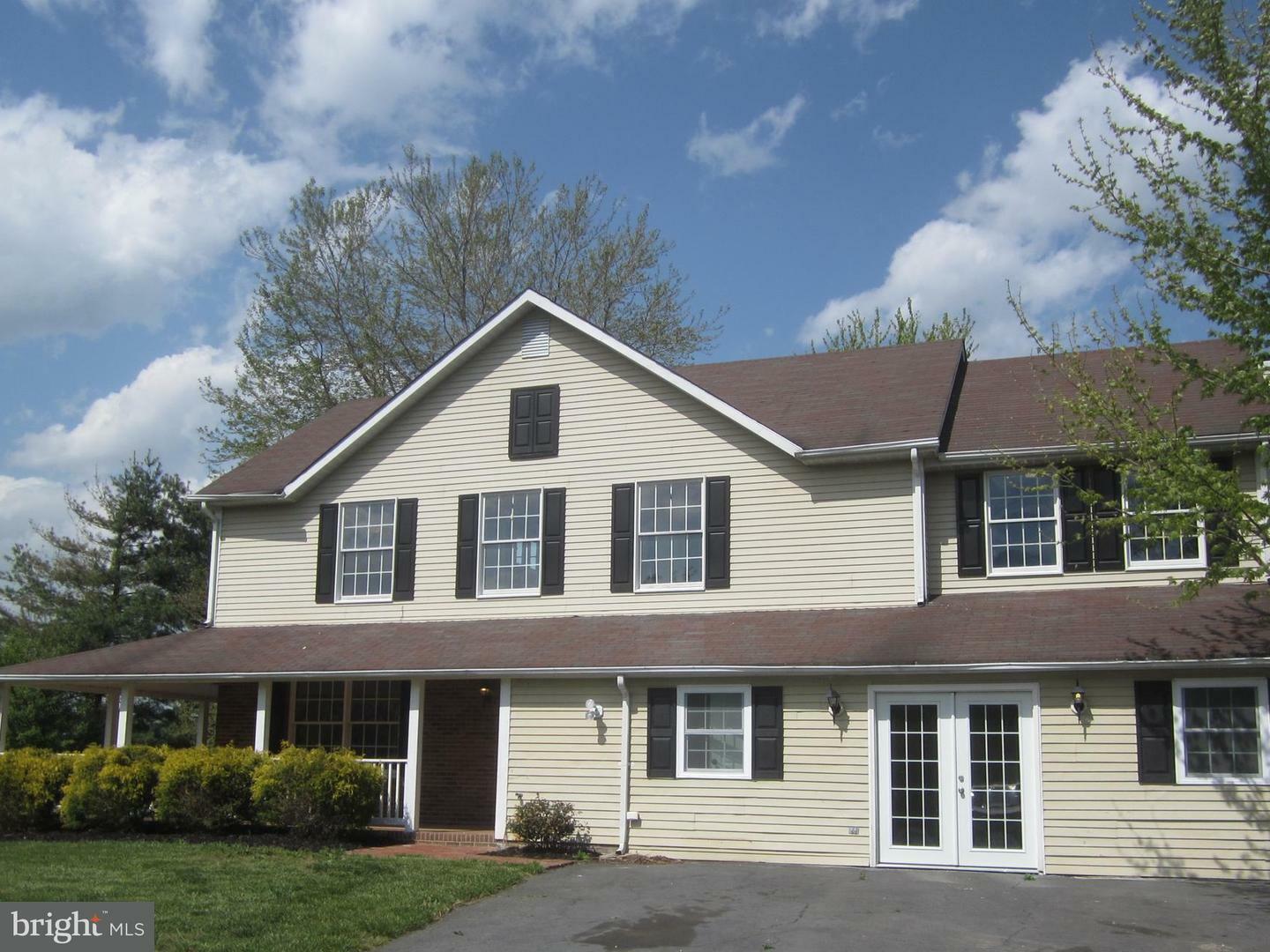 Property Photo:  11985 Lexington Drive  MD 20754 